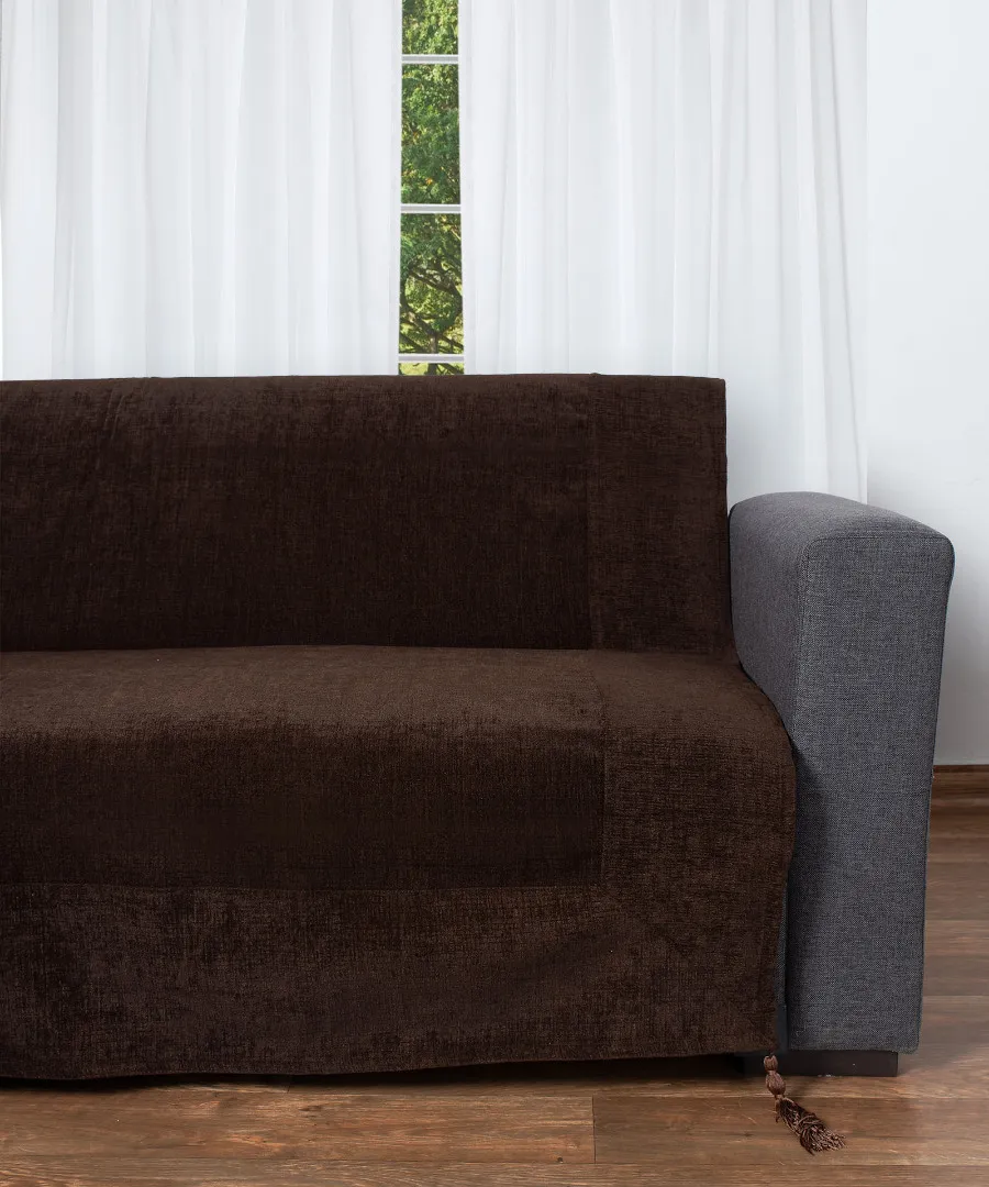 ΡΙΧΤΑΡΙΑ 1307 (180cm x 250cm) ΚΑΦΕ