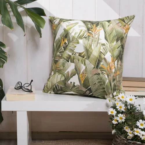 Μαξιλαροθήκη Lugo - 65x65cm δαπέδου