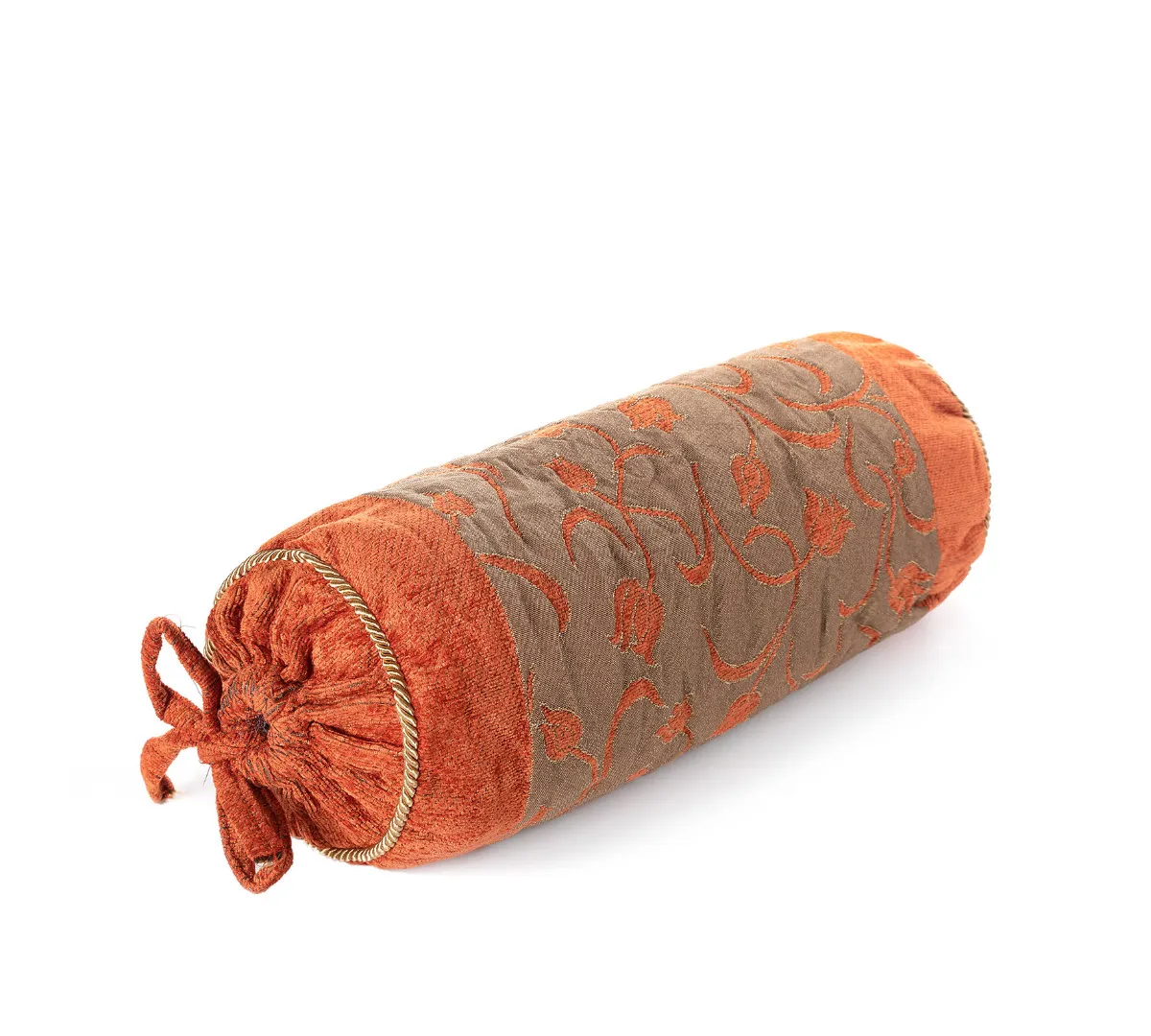 Καραμέλα με γέμιση (40cm x 17cm) 5178 πορτοκαλί