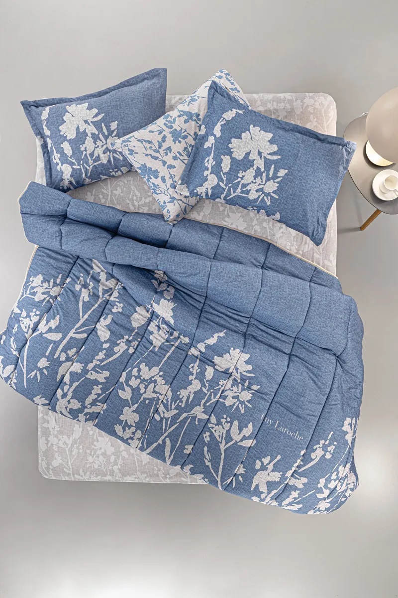 Πάπλωμα Romance Raf Suede