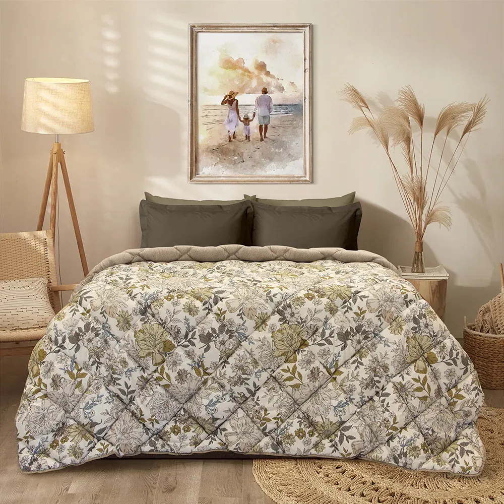 LINO ΠΑΠΛΩΜΑ AMAPOLA 220X240