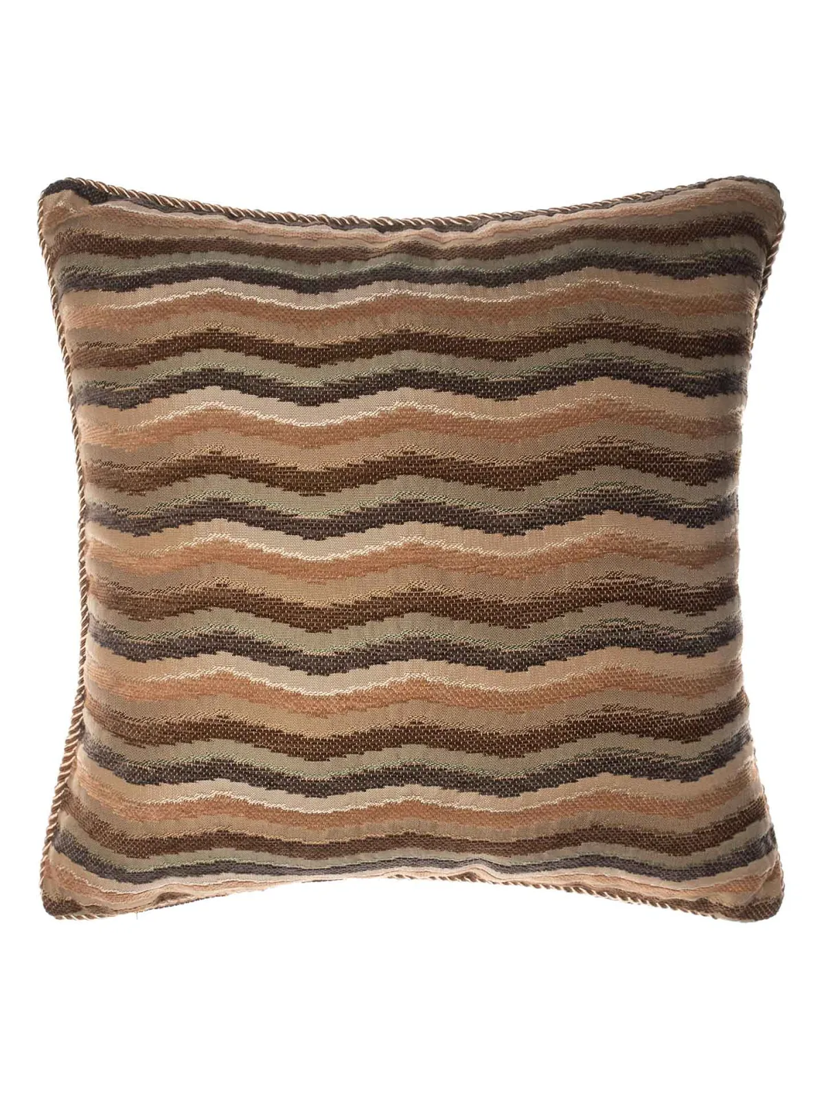 ΜΑΞΙΛΑΡΟΘΗΚΗ 602 (65cm x 65cm) κύμα χρυσό