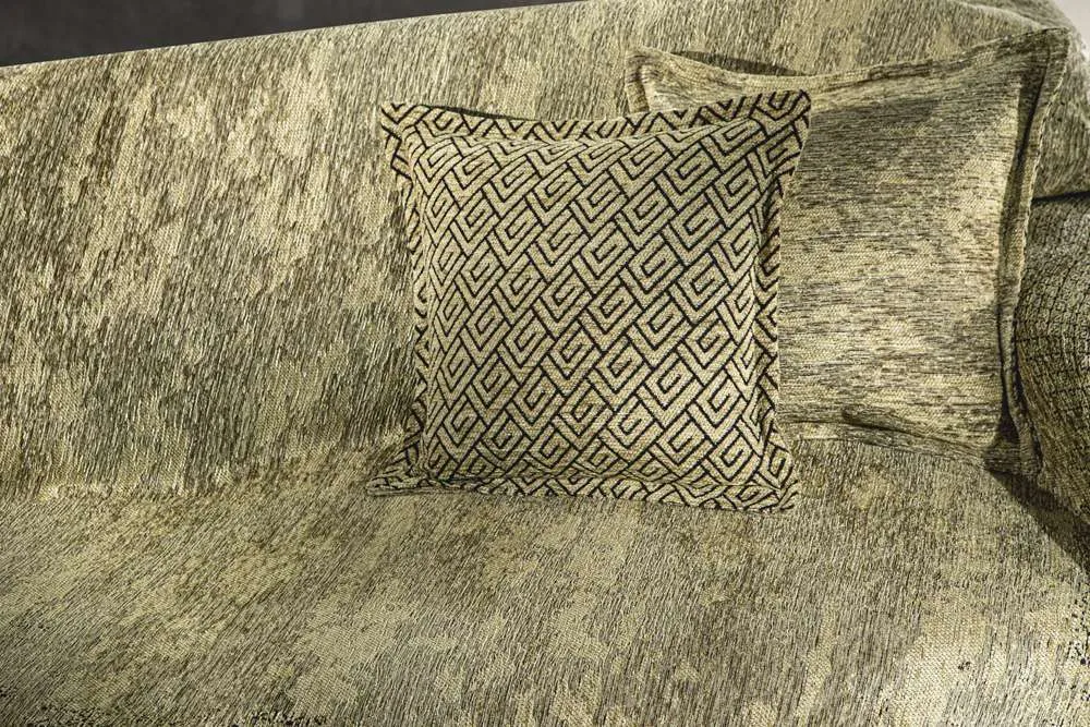 Διακοσμητικό Μαξιλαράκι Nobel Olive 