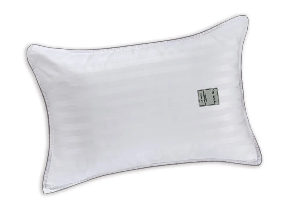 Πλενόμενο Μαξιλάρι 3D 