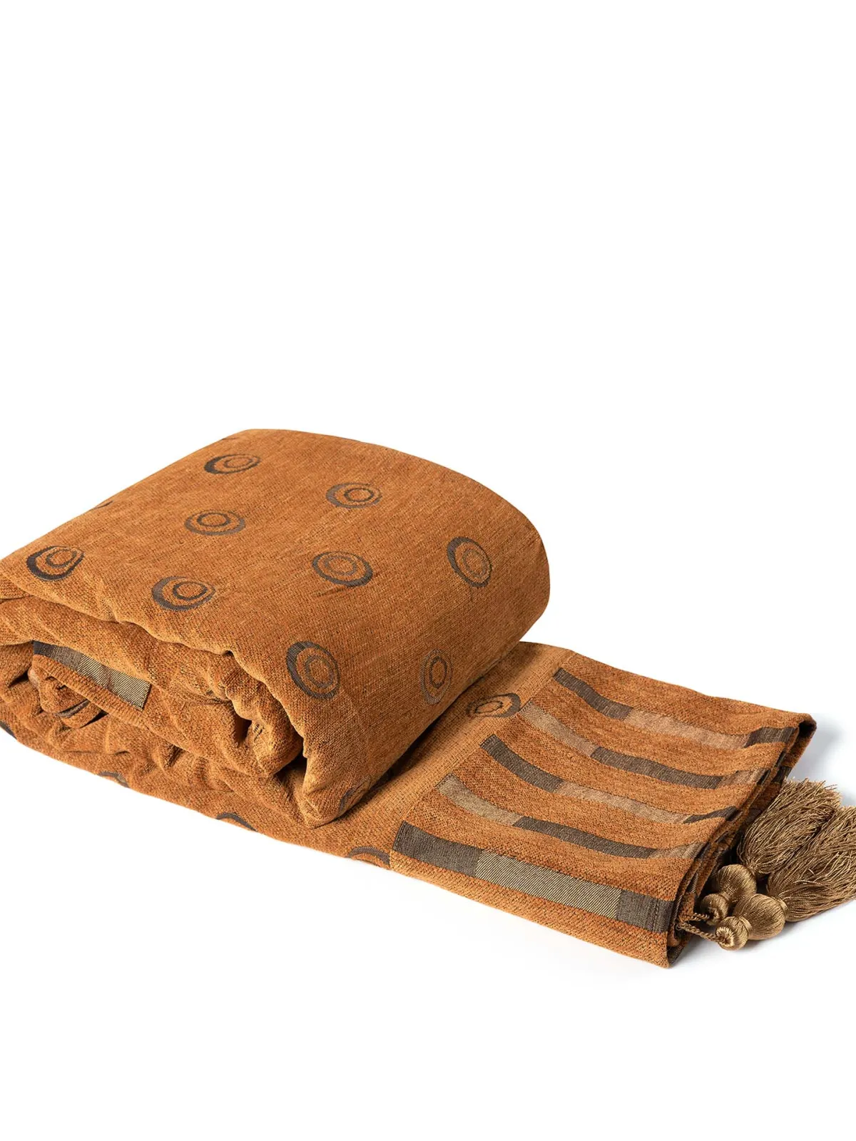 ΡΙΧΤΑΡΙΑ 5103 (150cm x 180cm) χρυσό