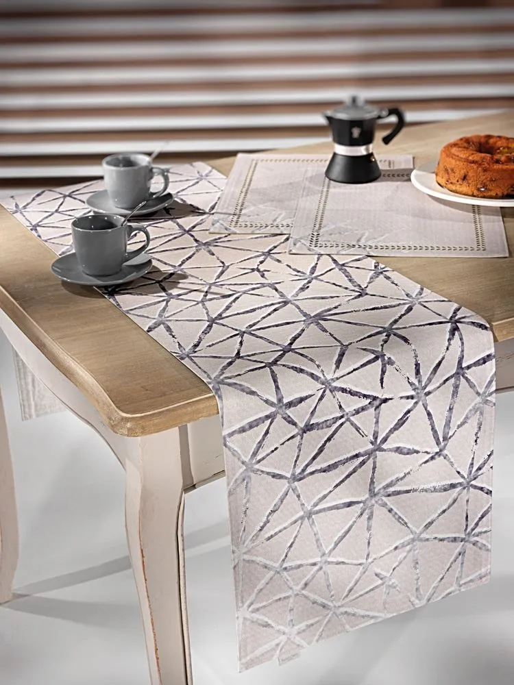 Τραβέρσα 2004 Beige 40x160