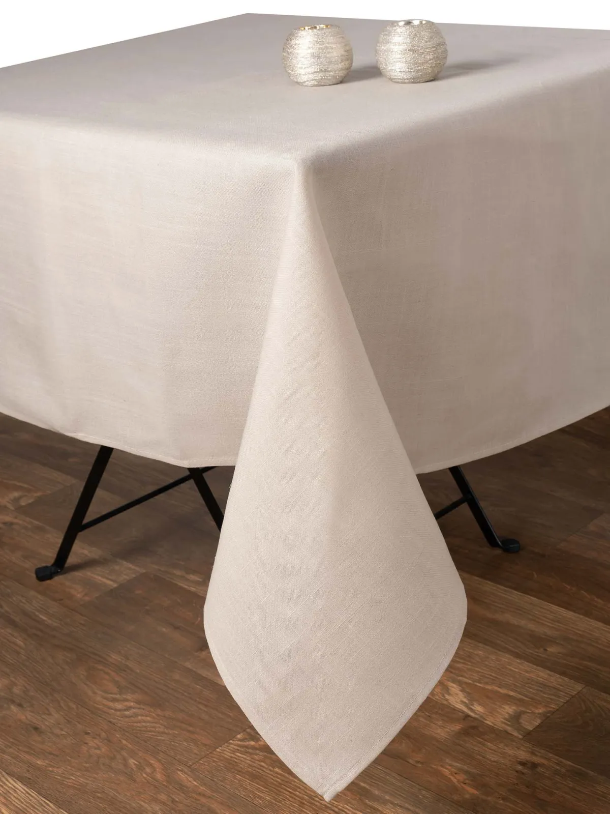 Τραπεζομάντηλα (160cm X 210cm) σκέτο 031 μπεζ