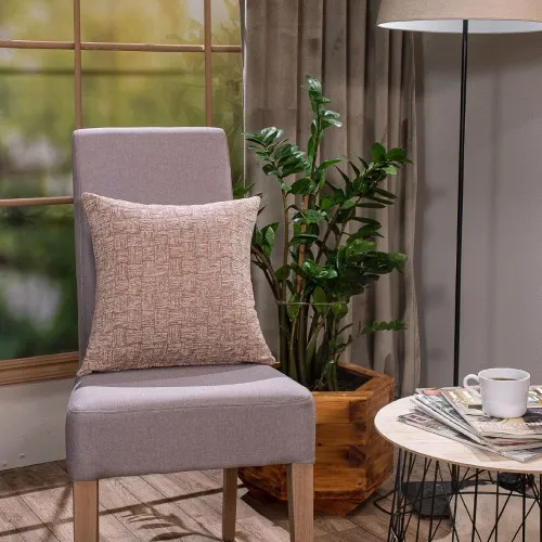 Μαξιλαροθήκη Ontario 12 - 43x43cm