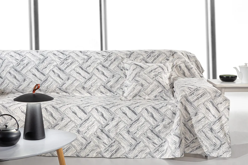 Ριχτάρι Καναπέ Lucid Smoke 