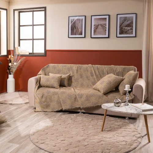 Ριχτάρι Midland 08 - Διθέσιο 180x250cm