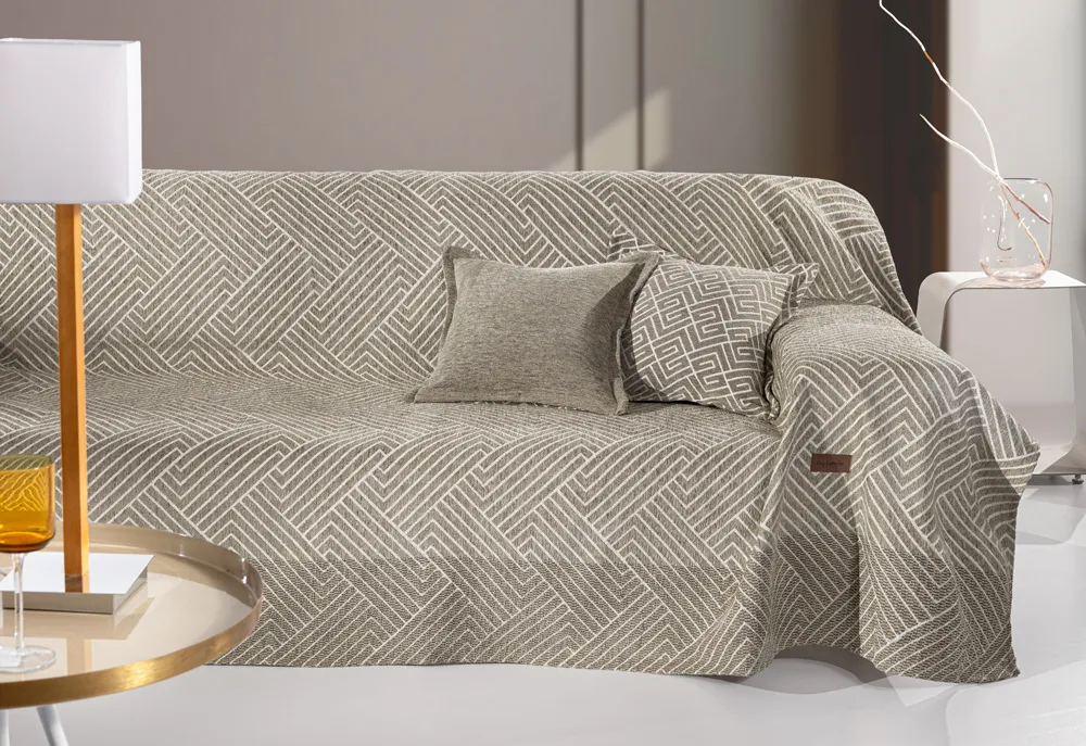 Ριχτάρι Goya Taupe 