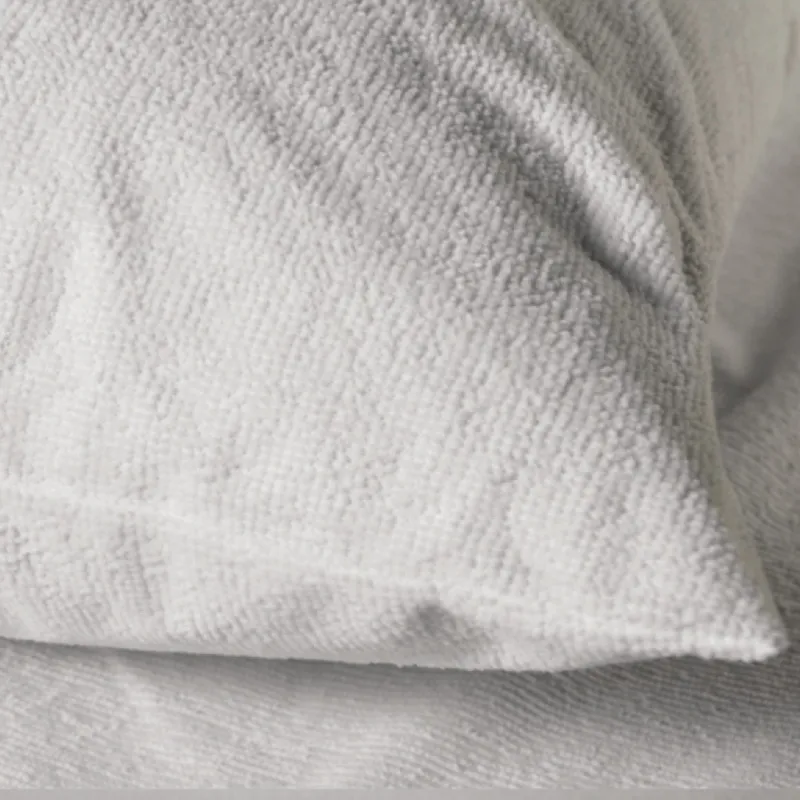 585 ΚΑΛΥΜΜΑ ΜΑΞΙΛΑΡΙΟΥ ΠΕΤΣΕΤΕ ΑΔΙΑΒΡΟΧΟ 50Χ70 ΖΕΥΓΟΣ