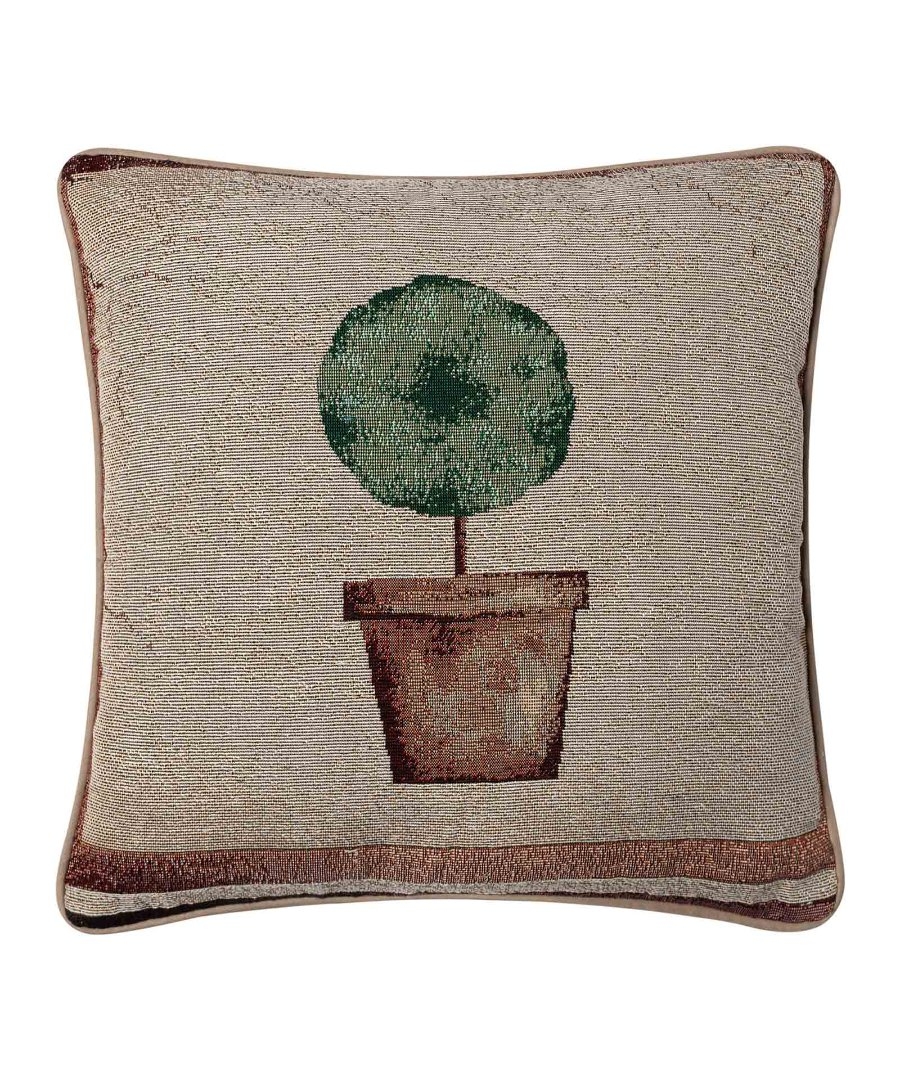 ΜΑΞΙΛΑΡΟΘΗΚΗ (45cm x 45cm) στόφα10