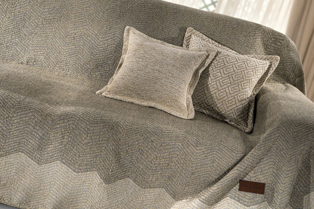 Μαξιλαροθήκη Διακοσμητική Vento Natural 