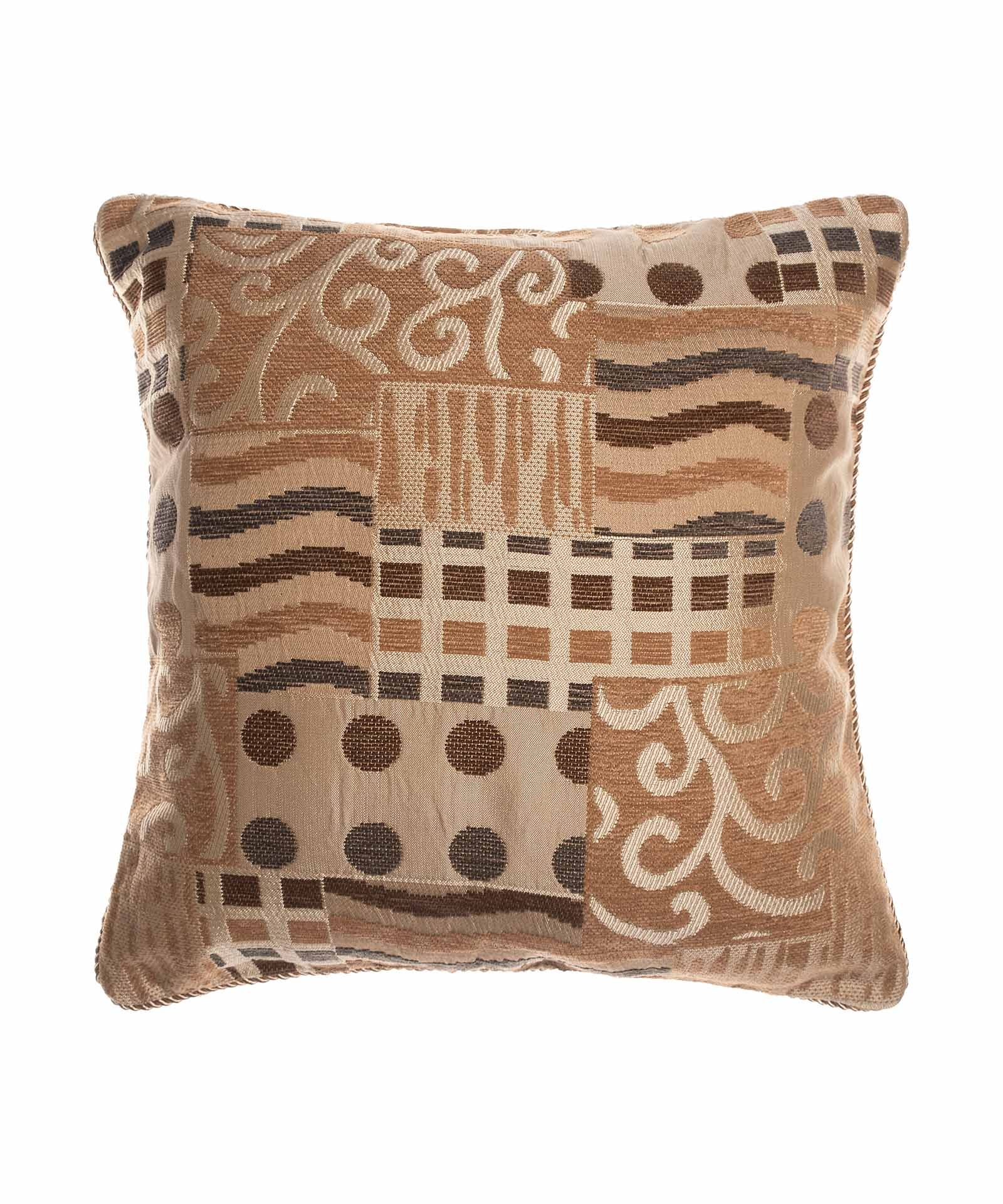 ΜΑΞΙΛΑΡΟΘΗΚΗ 602 (65cm x 65cm) πυκνό χρυσό