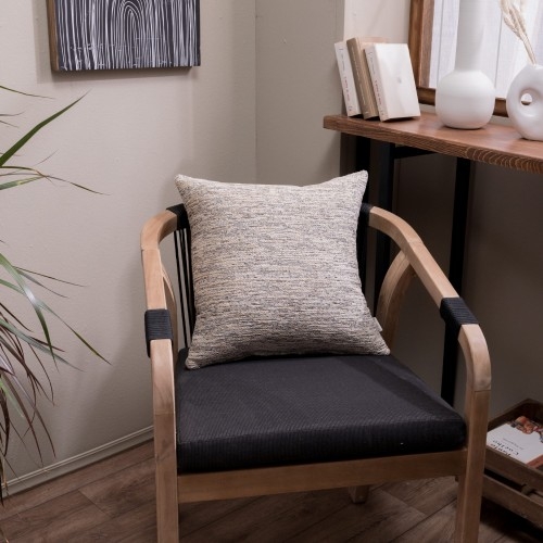 Μαξιλαροθήκη Nashville 02 - 65x65cm δαπέδου