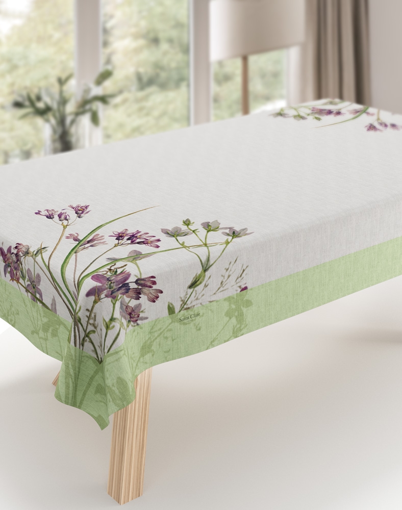 Τραπεζομάντηλο 18 Green 