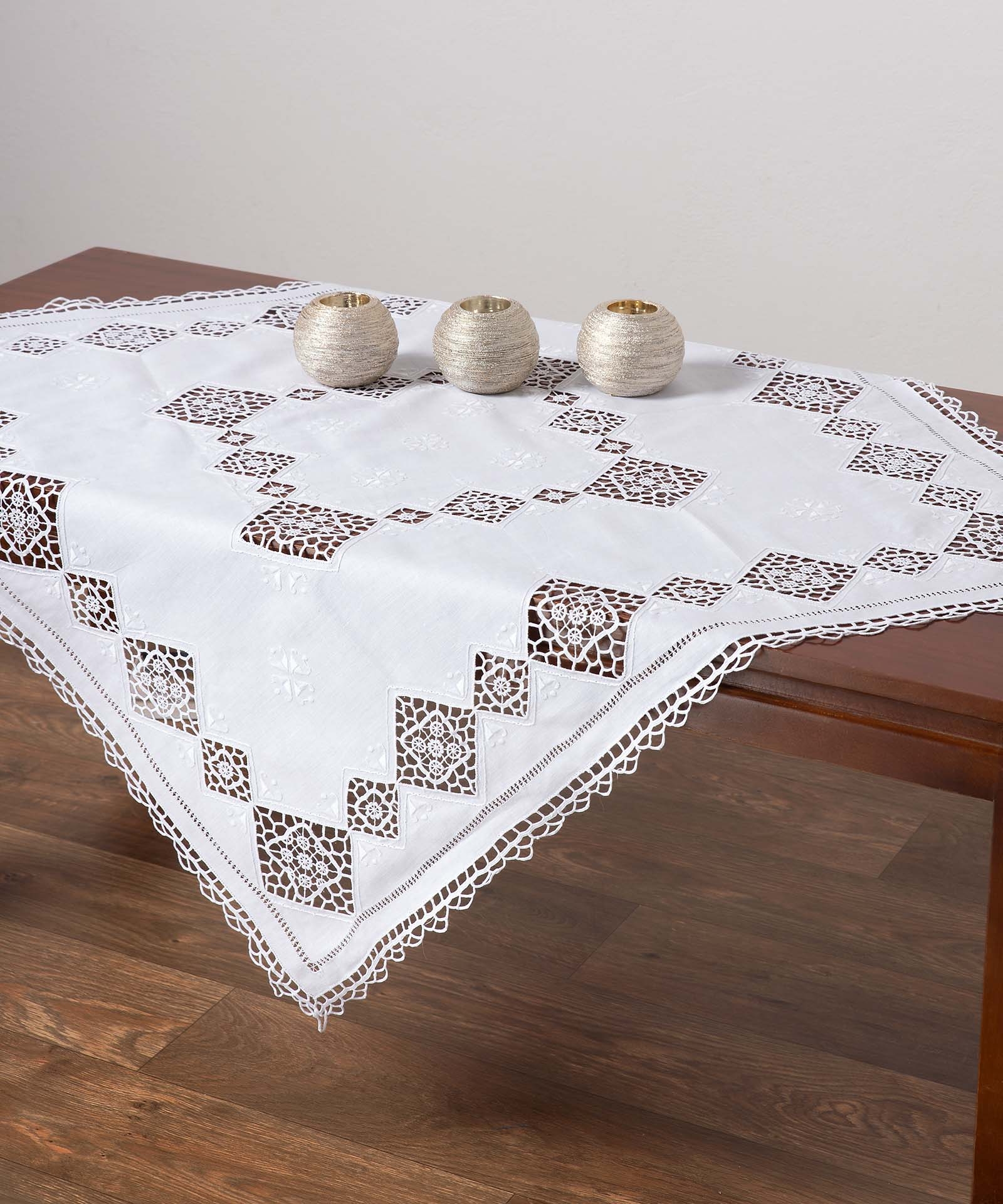 Χειροποίητο καρέ (90cm x 90cm) 641