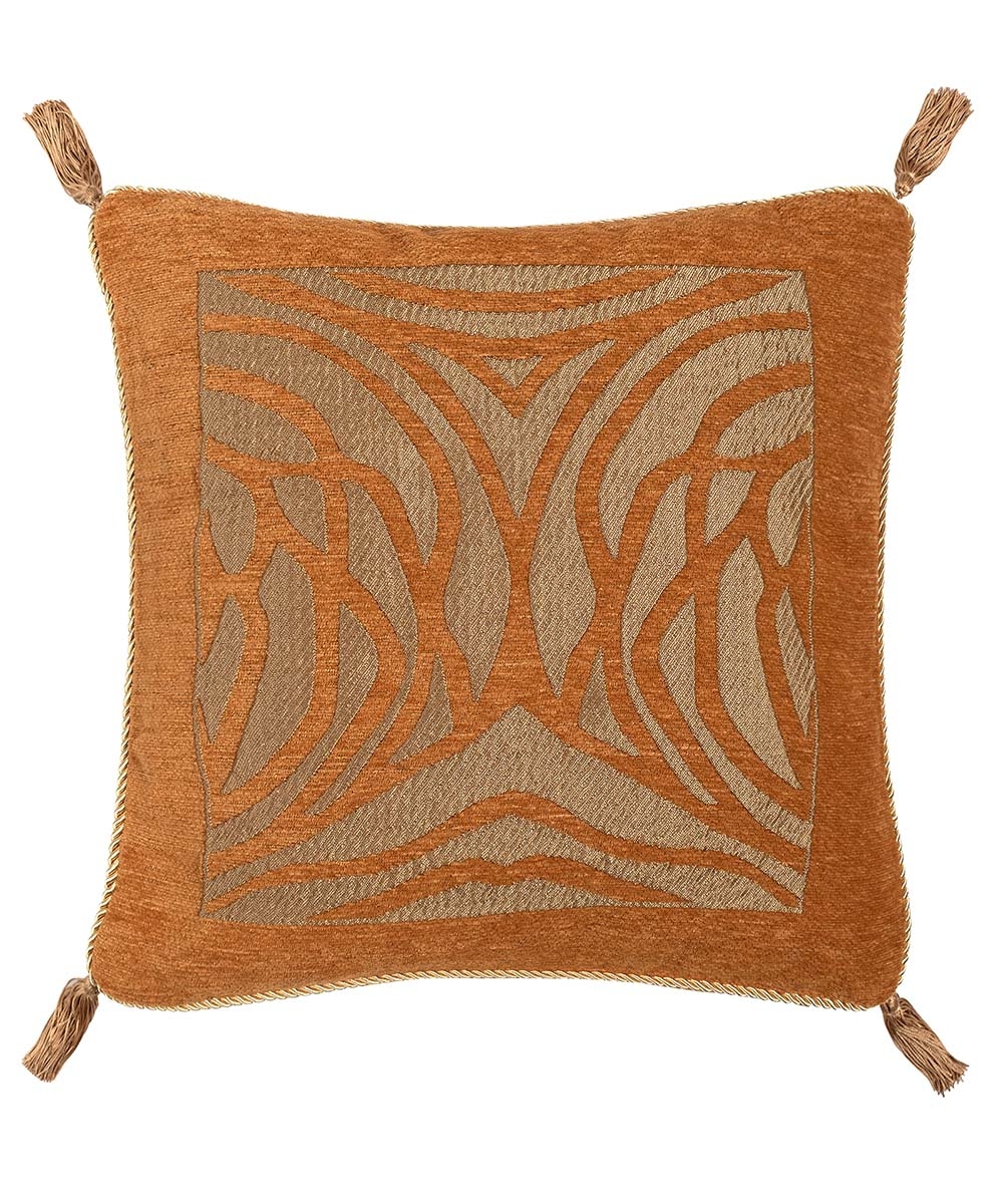 ΜΑΞΙΛΑΡΟΘΗΚΗ  6926 (65cm x 65cm) χρυσό