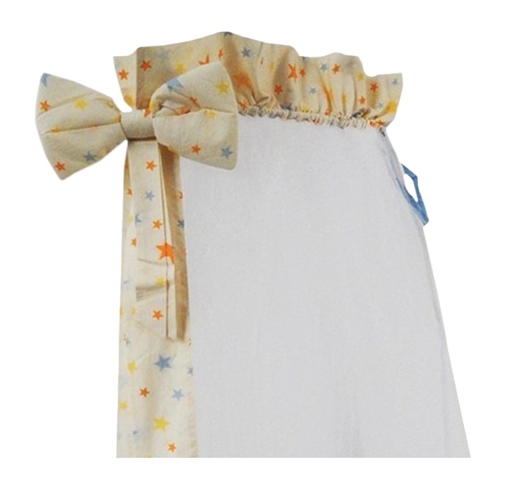 Κουνουπιέρα Design 406 Baby Oliver