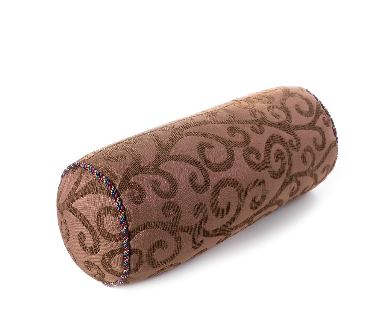 Καραμέλα με γέμιση (40cm x 17cm) 602 κλαδί μελιτζανί