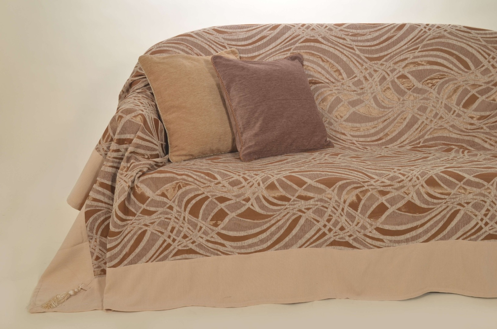 ΜΑΞΙΛΑΡΟΘΗΚΗ 911 (45cm x 45cm) ivory