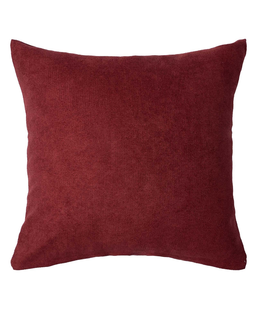 ΜΑΞΙΛΑΡΟΘΗΚΗ Α802 (45cm x 45cm) μπορντώ