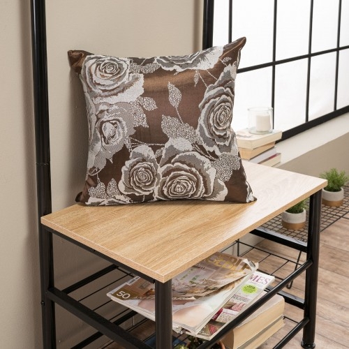 Μαξιλαροθήκη W111 03 - 45x45cm με γέμιση