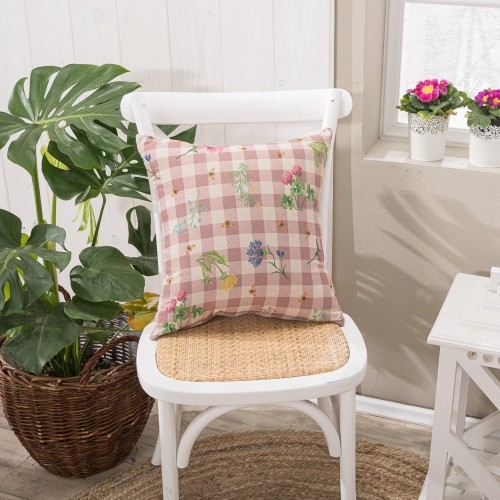 Μαξιλαροθήκη Parrillia 06 - 30x50cm με γέμιση