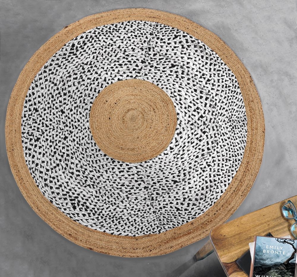 Χαλί Kali Natural 