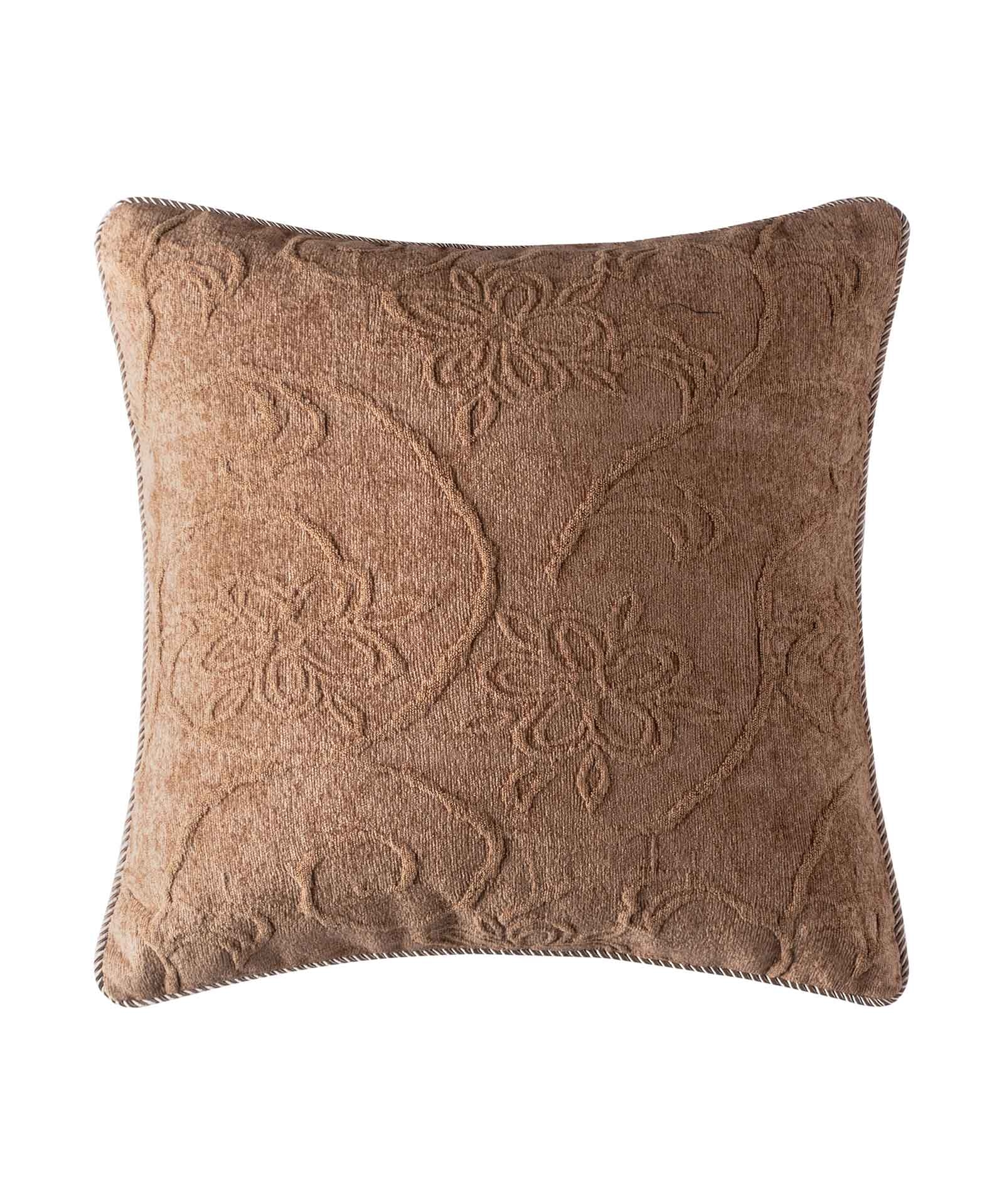 ΜΑΞΙΛΑΡΟΘΗΚΗ ( 45cm x 45cm) 055 κάμελ