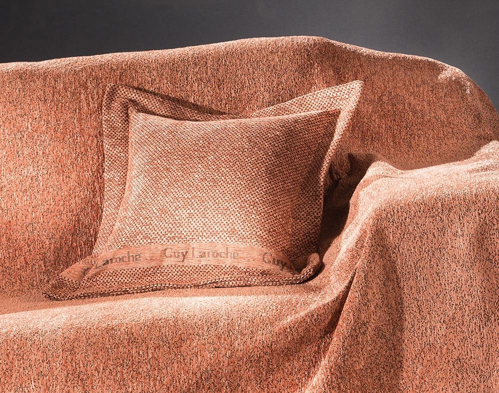 Διακοσμητική Μαξιλαροθήκη Balance Salmon 