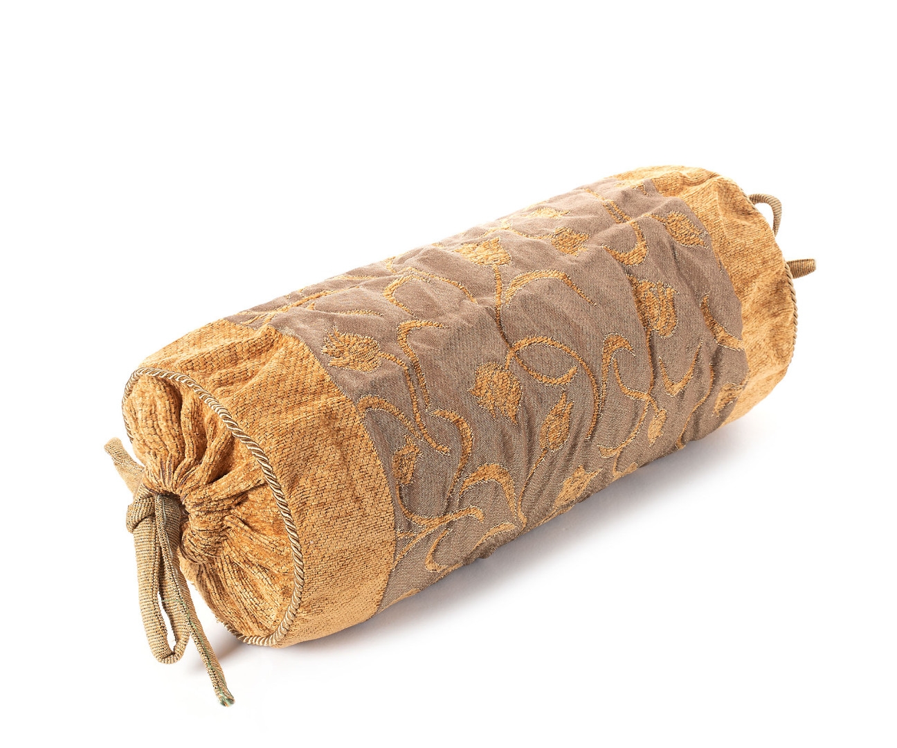 Καραμέλα με γέμιση (40cm x 17cm) 5178 χρυσό