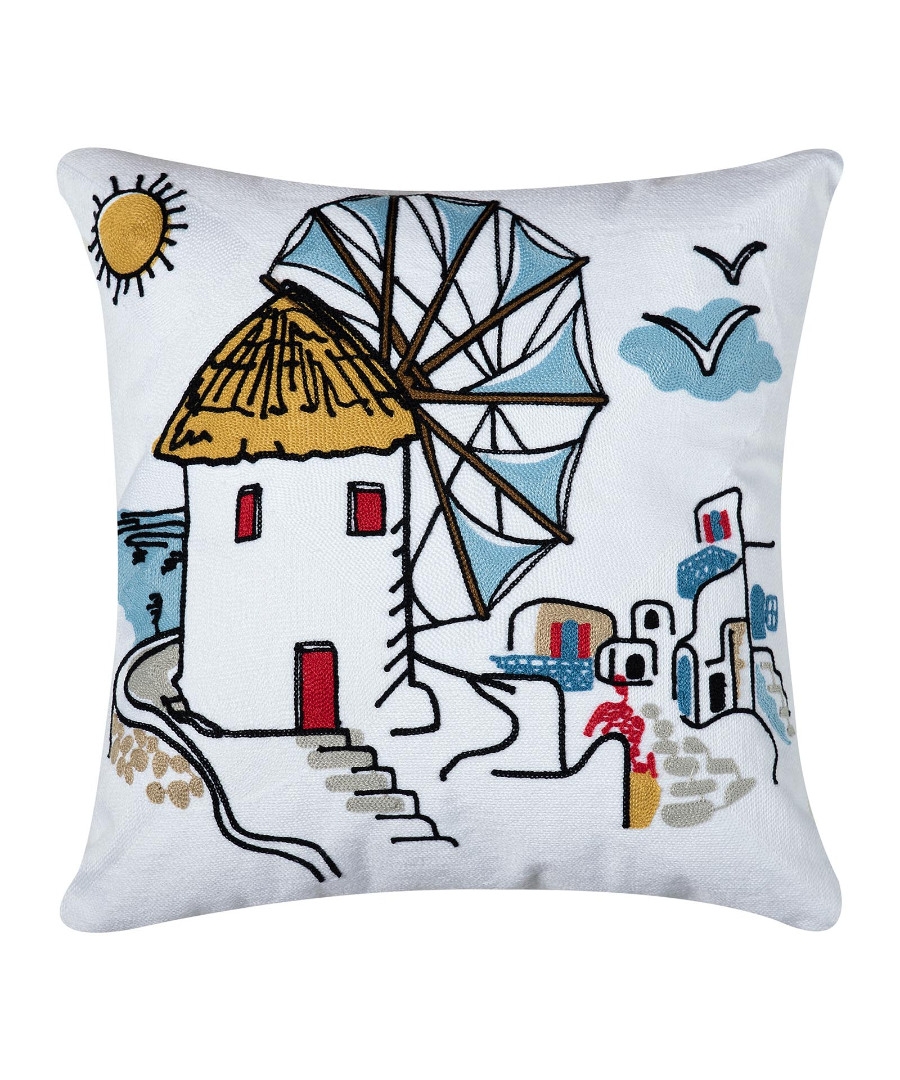 ΜΑΞΙΛΑΡΟΘΗΚΗ (45cm x 45cm) πολύγαζο 269