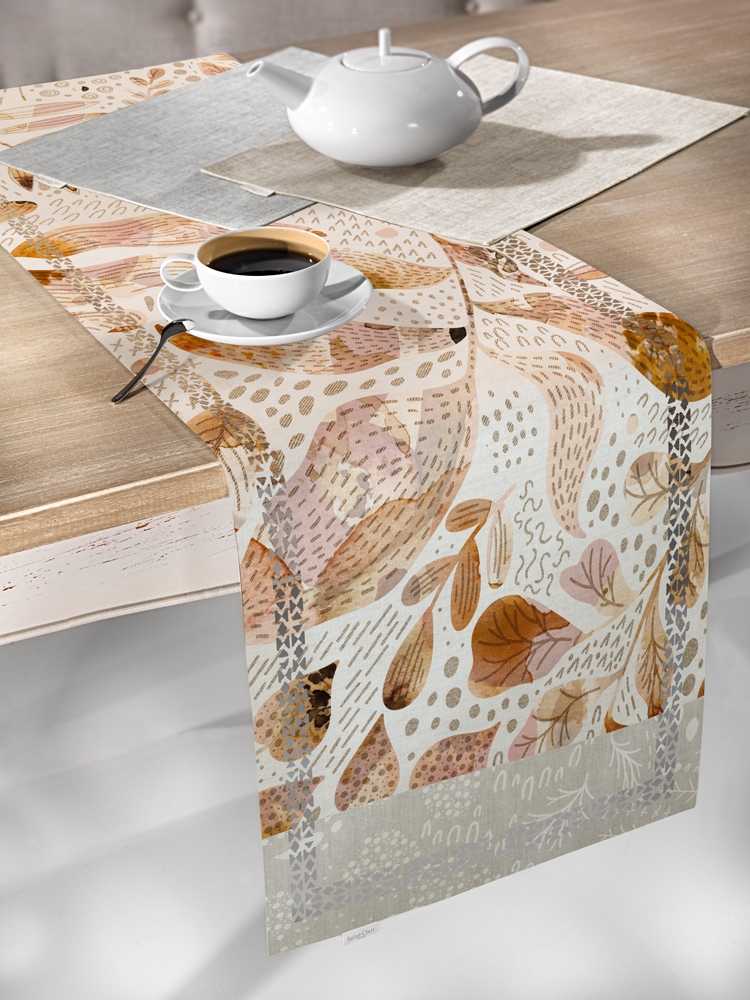 Τραβέρσα 2045 Terra Laser Cut 