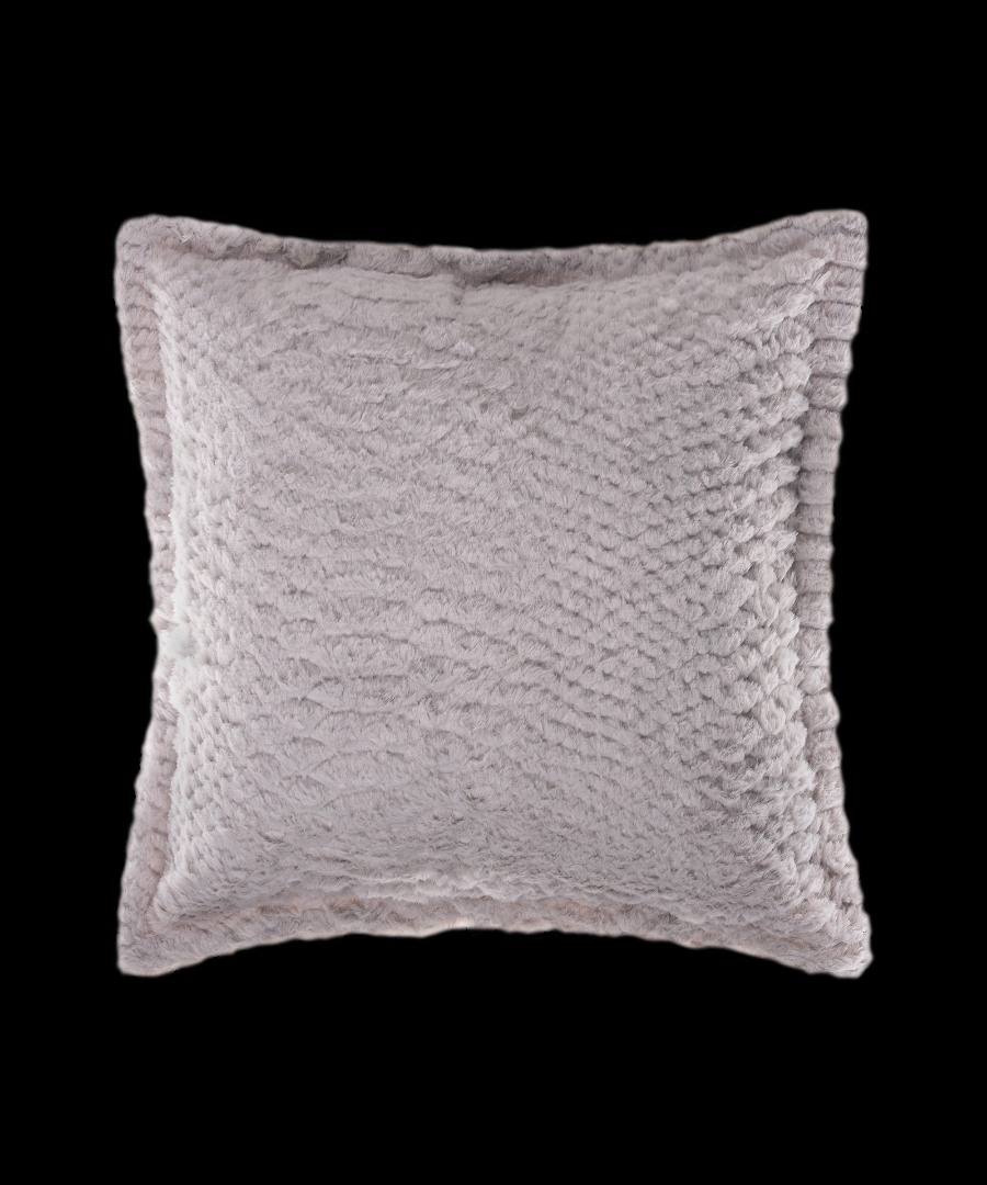 ΜΑΞΙΛΑΡΟΘΗΚΗ NX201 (65cm x 65cm) LIGHT GREY