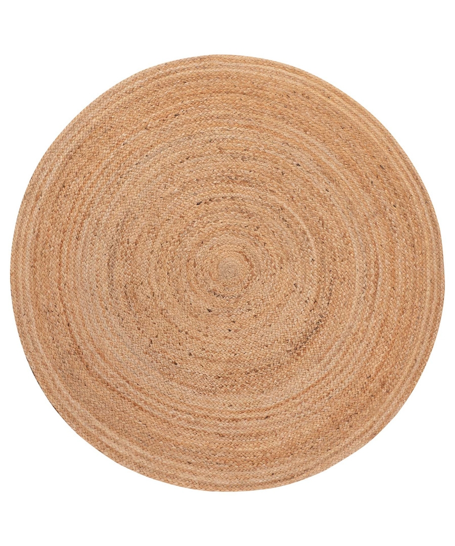 Χαλί γιούτα 1773 (120cm) natural