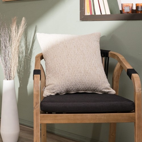 Μαξιλαροθήκη Valley 01 - 65x65cm δαπέδου με γέμιση 