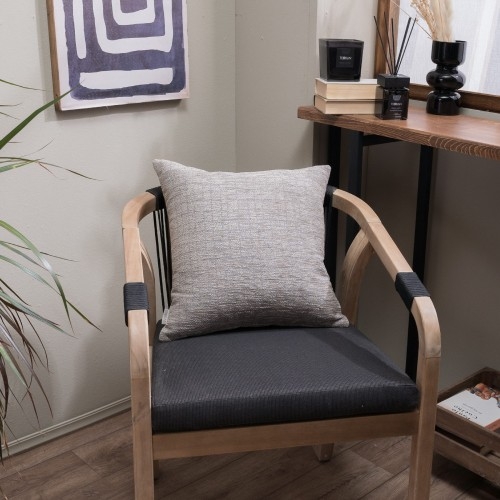 Μαξιλαροθήκη Lancaster 07 - 30x50cm με γέμιση