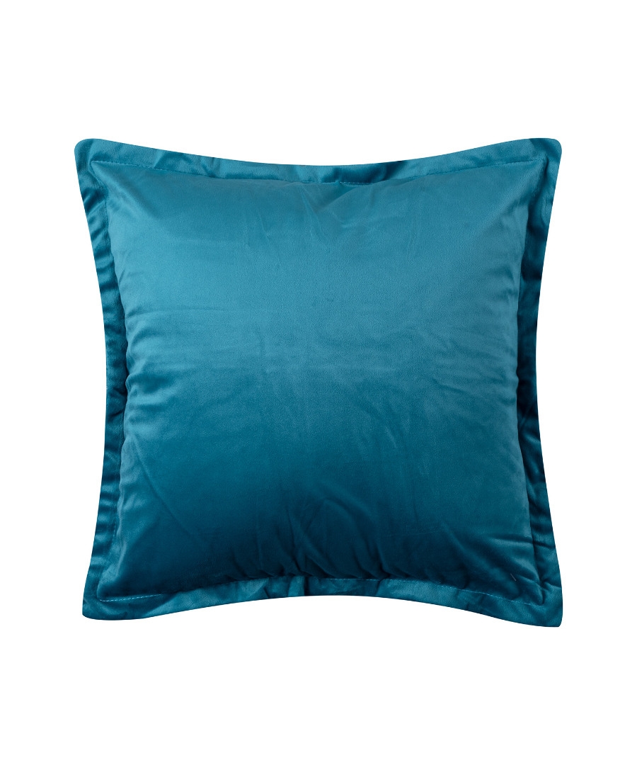 ΜΑΞΙΛΑΡΟΘΗΚΗ Α804 (45cm x 45cm) πετρόλ