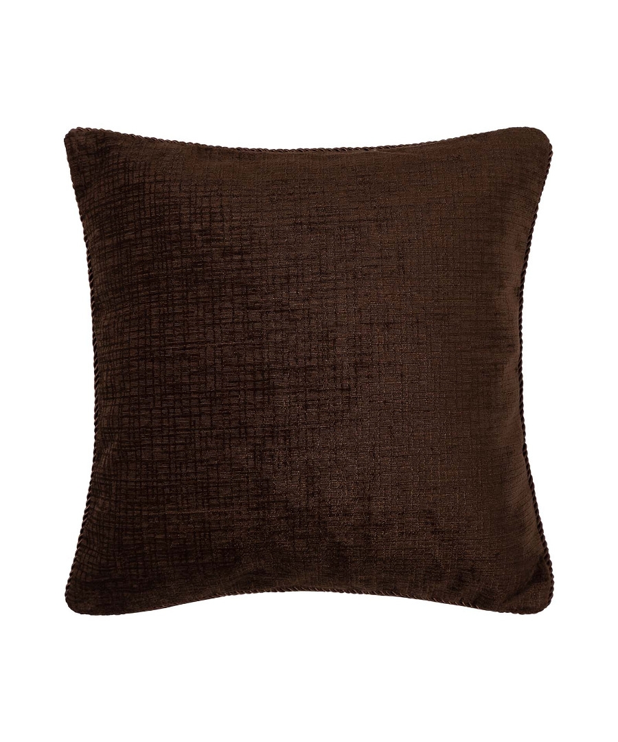 ΜΑΞΙΛΑΡΟΘΗΚΗ (45cm x 45cm) 1307 Καφέ