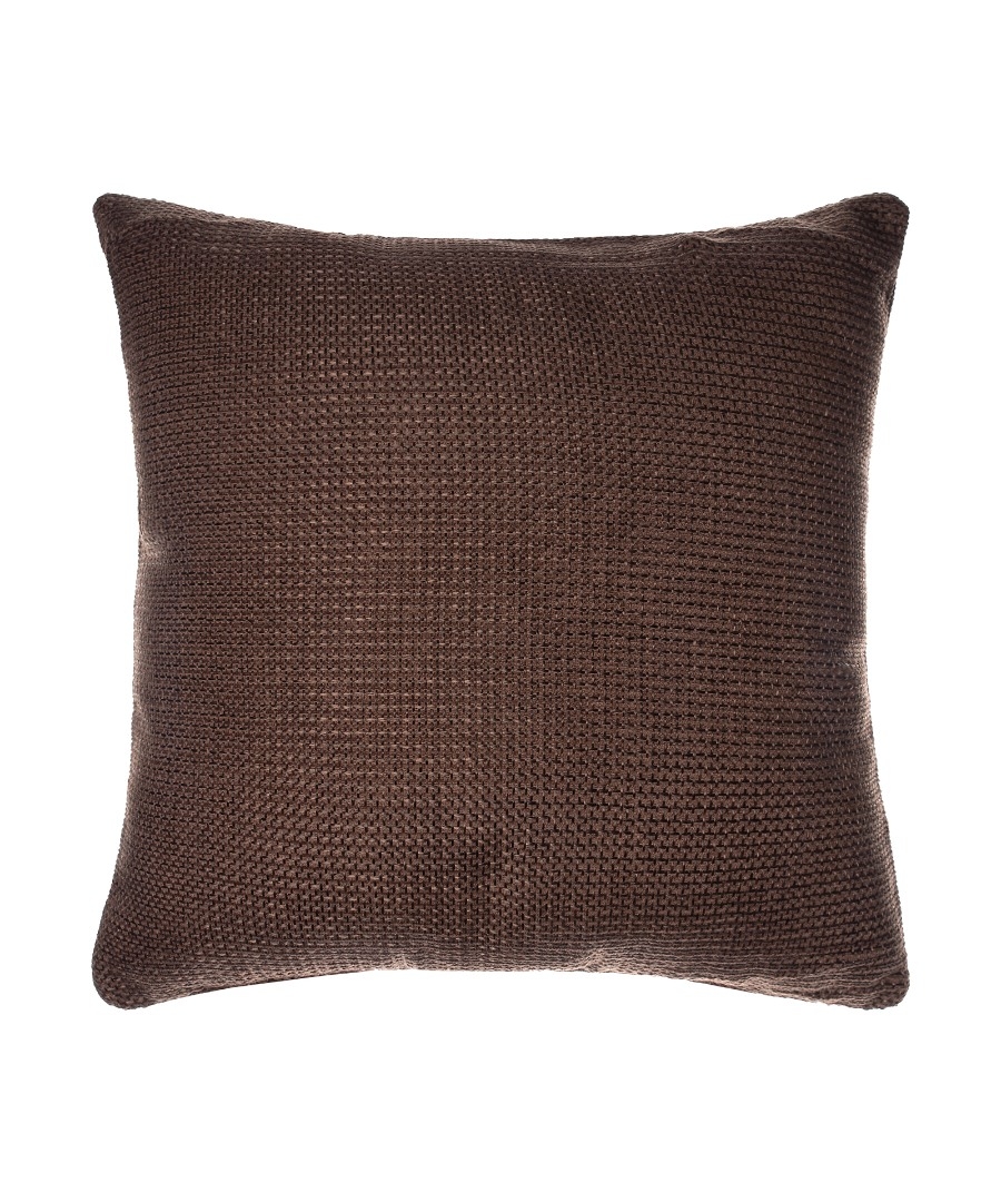 ΜΑΞΙΛΑΡΟΘΗΚΗ  9925 (45cm x 45cm)  καφέ