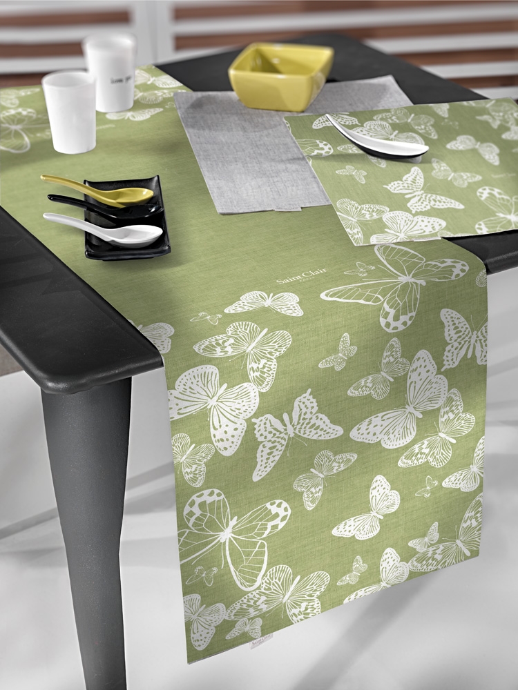 Τραβέρσα 22 Green 