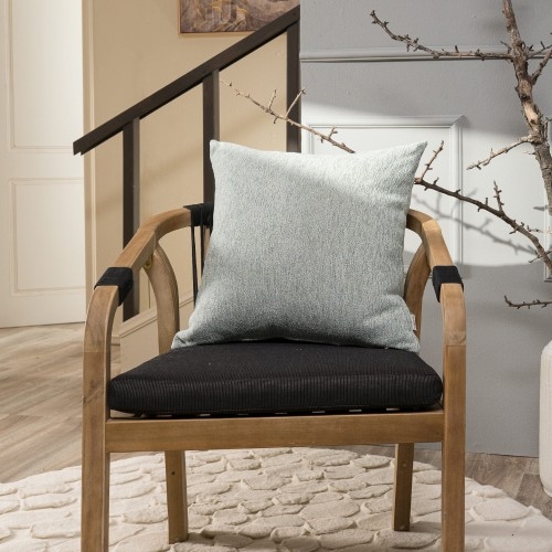 Μαξιλαροθήκη Madison 13 - 50x50cm με γέμιση