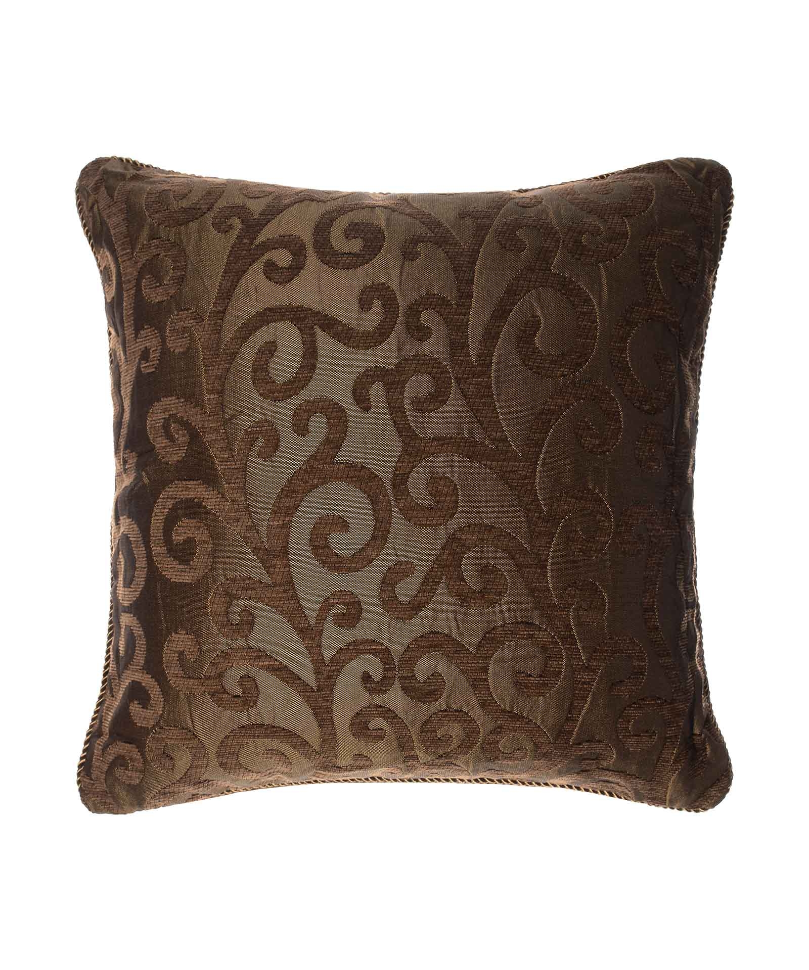 ΜΑΞΙΛΑΡΟΘΗΚΗ 602 (65cm x 65cm) κλαδί λαδί