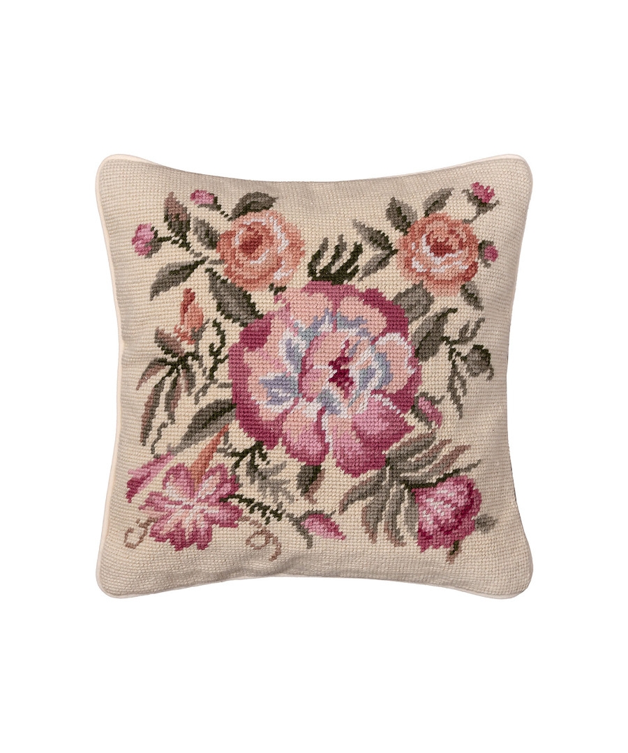 Μαξιλαροθήκη (30cm x 30cm) κομπλέν 2