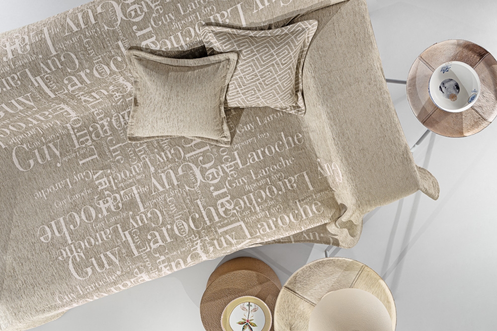 Ριχτάρι Καναπέ Stamp Taupe 