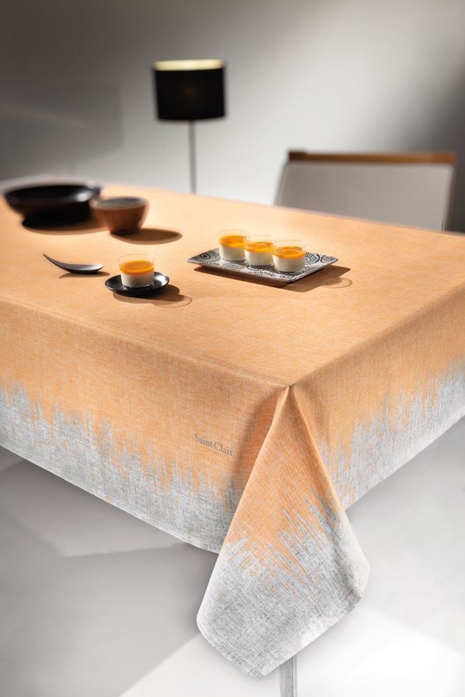 Τραπεζομάντηλο 1021 Mango Silver 