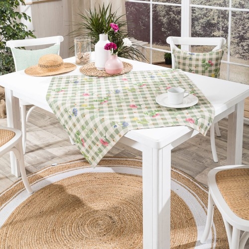 Καρέ Parrillia 08 - 90x90cm