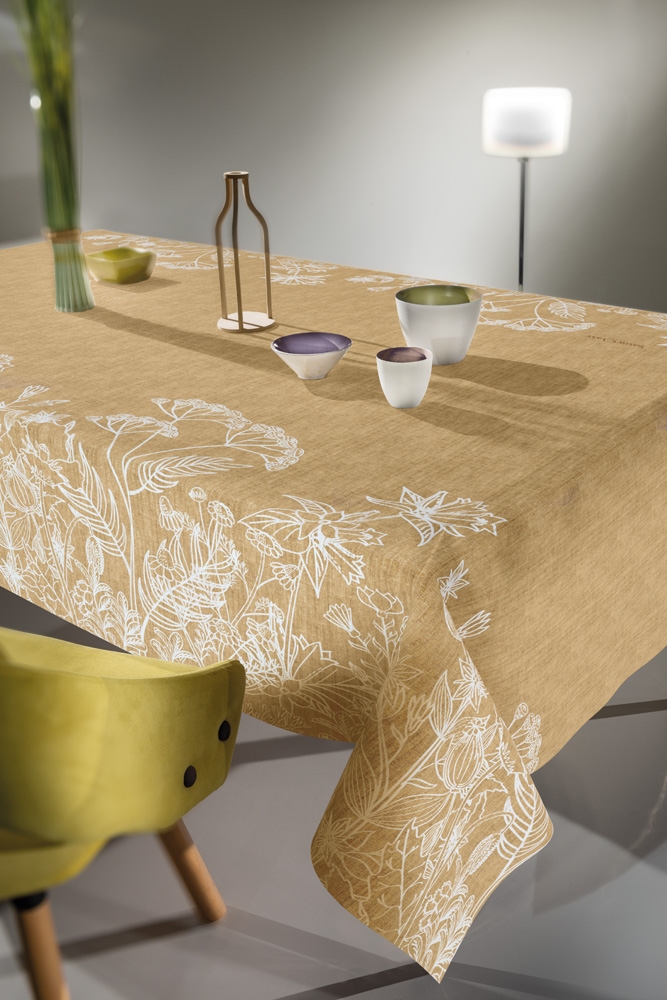 Τραπεζομάντηλο 1028 Curry 